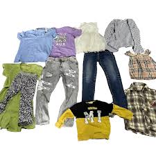 Children Apparel