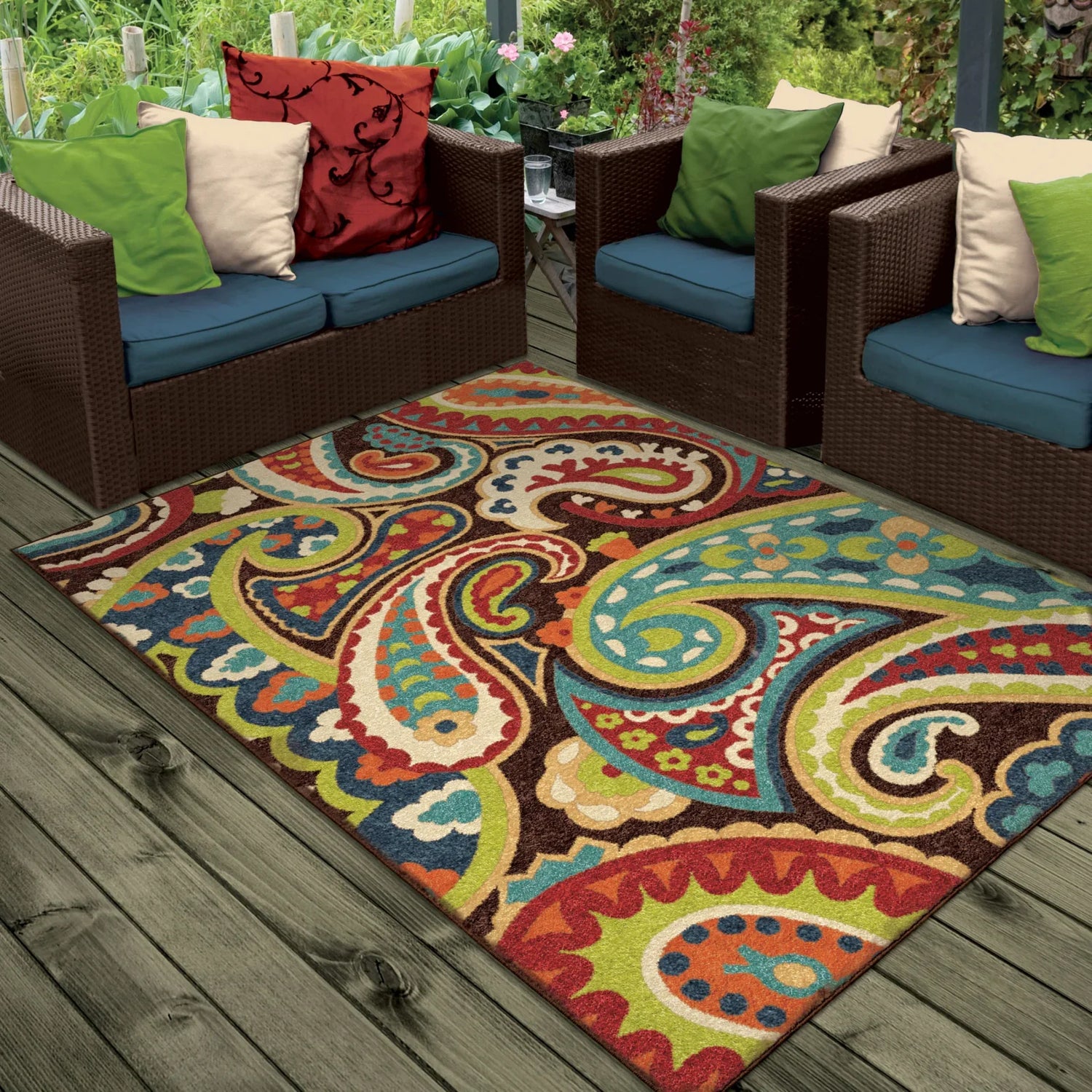 Outdoor Rugs