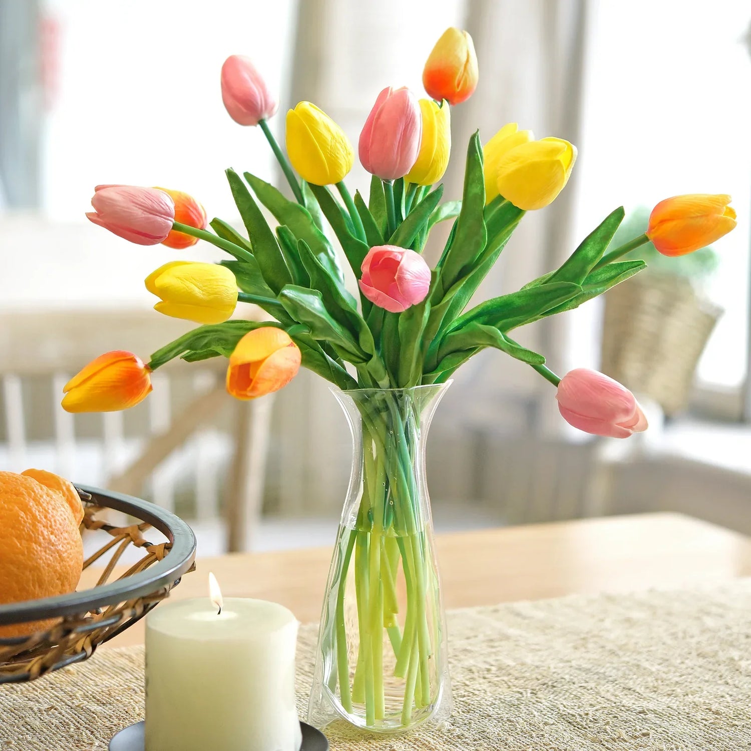 Spring Decor